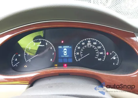 2012 Hyundai Genesis 3.8 z USA, uszkodzony, nr VIN KMHGC4DDXCU173852